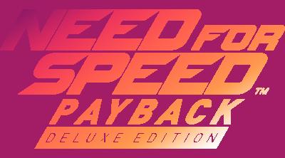 Logo of Need for Speed Payback