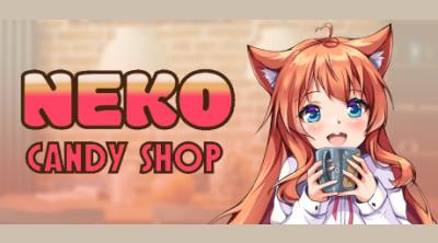 Logo von Neko Candy Shop