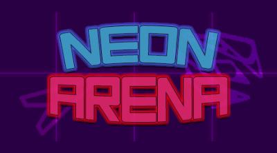 Logo of Neon Arena