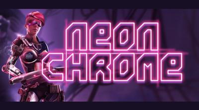 Logo von Neon Chrome