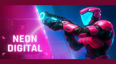 Logo of Neon Digital