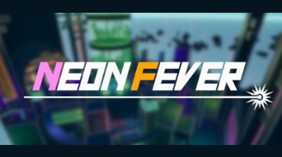 Logo of Neon Fever