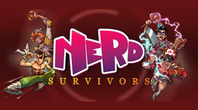 Logo of Nerd Survivors