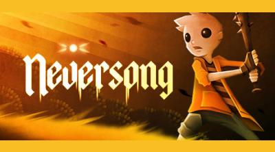 Logo of Neversong