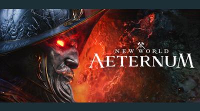 Logo von New World: Aeternum