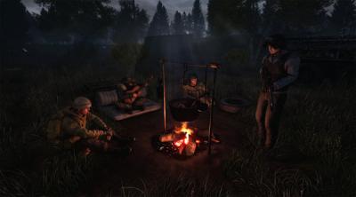 Capture d'écran de Next Day: Survival