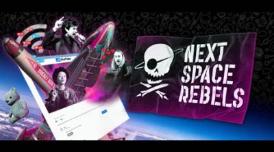 Logo von Next Space Rebels
