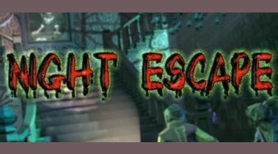 Logo of Night Escape