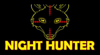 Logo de Night Hunter