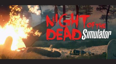 Logo von Night of the Dead Simulator