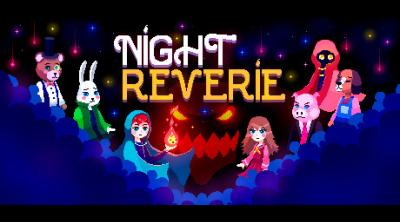 Logo of Night Reverie