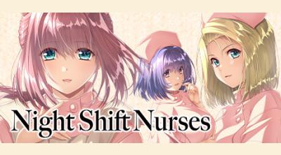 Logo of Night Shift Nurses