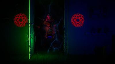 Screenshot of Night Terrors