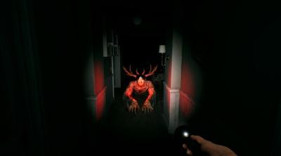 Screenshot of Nightmare