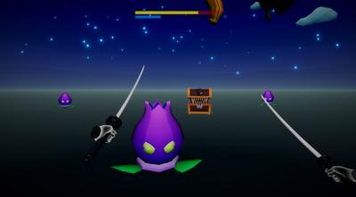 Capture d'écran de Ninja - waltz of night