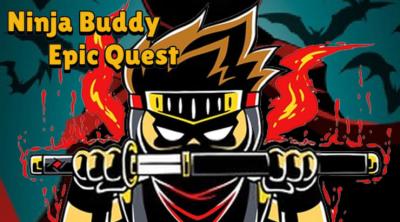 Logo of Ninja Buddy Epic Quest