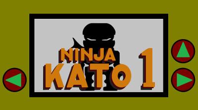 Logo of NINJA KATO 1