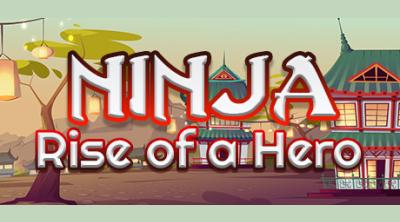 Logo de Ninja: Rise of a Hero