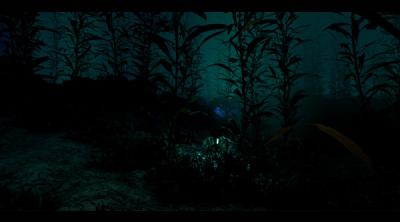 Screenshot of Nitrogen Narcosis