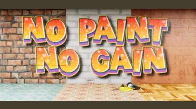 Logo de No Paint No Gain