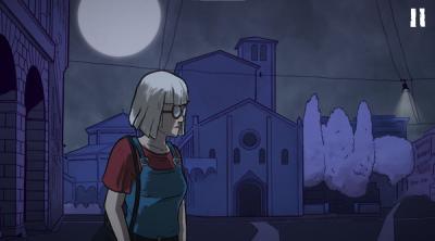 Screenshot of Nocturama