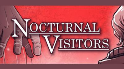 Logo of Nocturnal Visitors