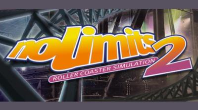 Logo of NoLimits 2 Roller Coaster Simulation