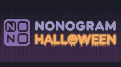 Logo de Nonogram Halloween