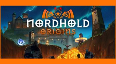 Logo of Nordhold: Origins