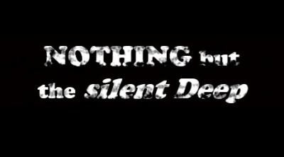 Logo of Nothing But the Silent Deep