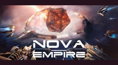 Logo de Nova Empire