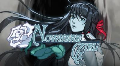 Logo of Nowhere Girl