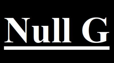 Logo of Null G