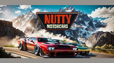 Logo of Nutty Motorcars