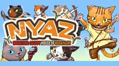 Logo of Nyaz