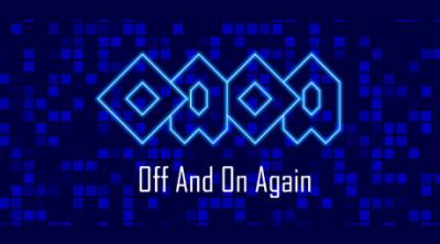 Logo of OAOA - Off And On Again