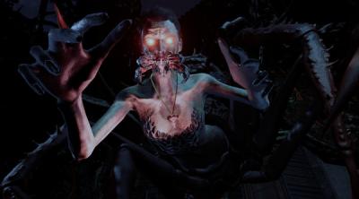 Screenshot of Occult