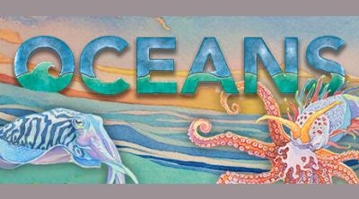 Logo of Oceans