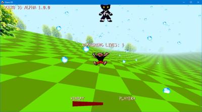 Screenshot of Ocero 3D