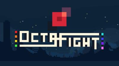 Logo von OctaFight