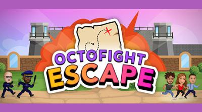Logo de Octofight Escape