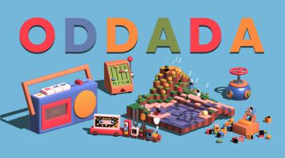 Logo de ODDADA