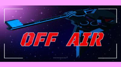 Logo of Off Air