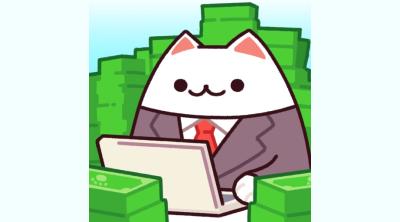 Logo of Office Cat: Idle Tycoon Game