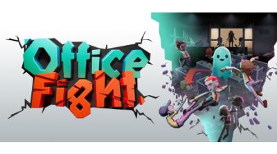 Logo of Office Fight