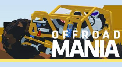 Logo of Offroad Mania