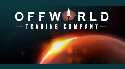 Logo of Offworld Trading Company