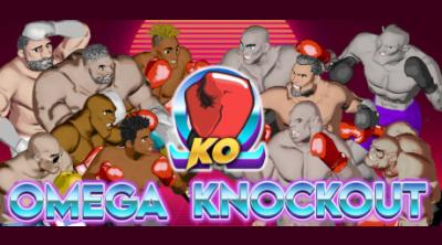 Logo of Omega Knockout: Punch Boxing