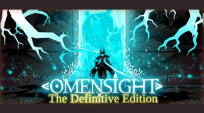 Logo of Omensight