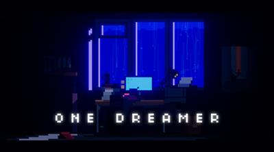 Logo of One Dreamer